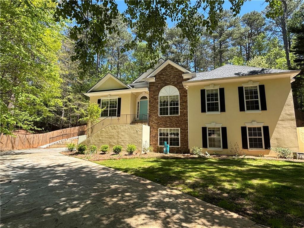 3235 Crestview Dr., Cumming, GA 30041