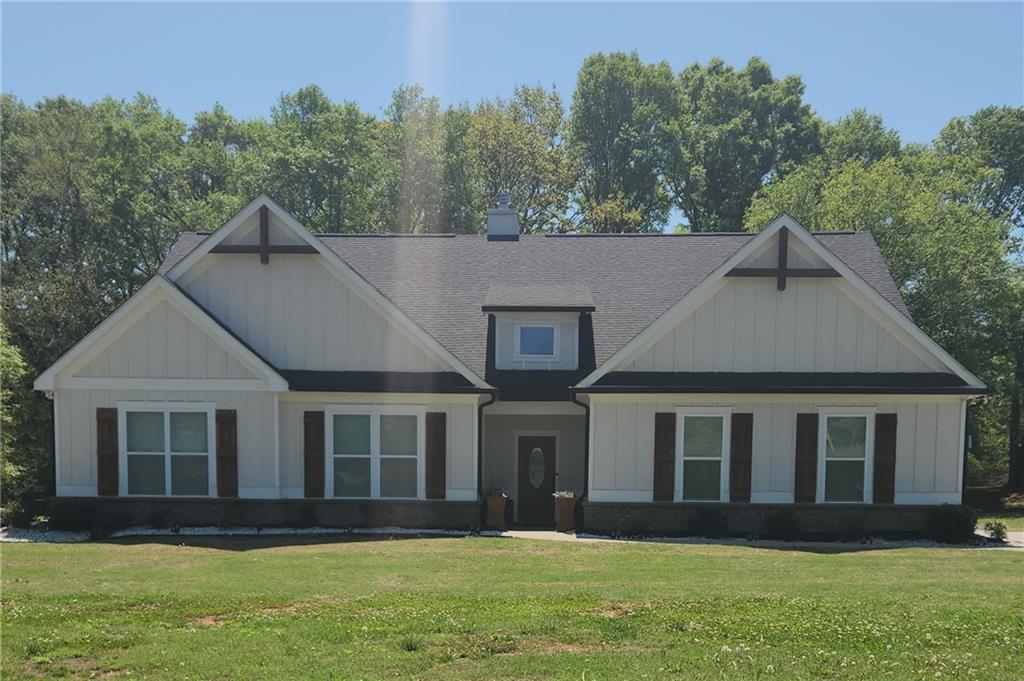 1393 Highway 211, Winder, GA 30680