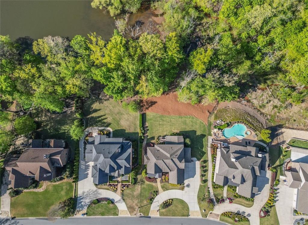 2331 Kinsale Point, Kennesaw, GA 30152