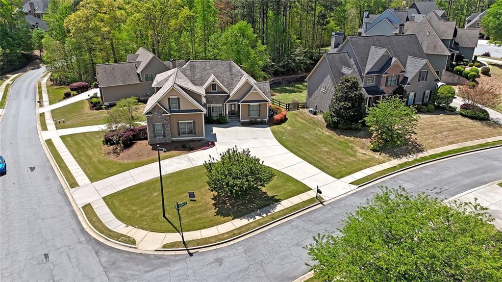 15 Boxelder Ct., Dallas, GA 30132