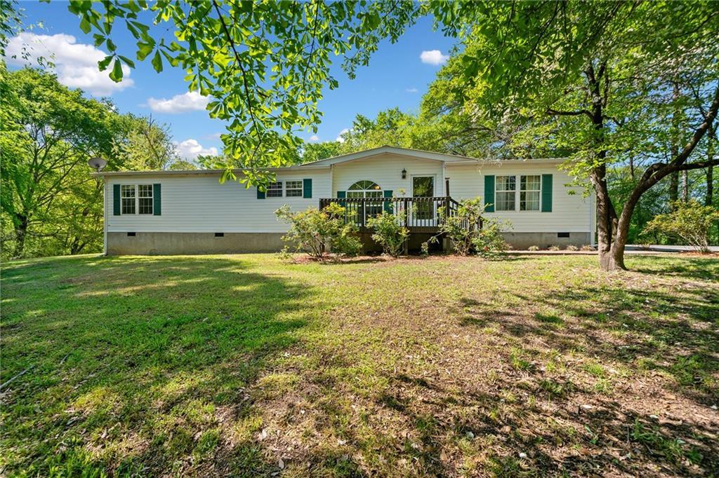 2464 Owens Gin Rd., Calhoun, GA 30701