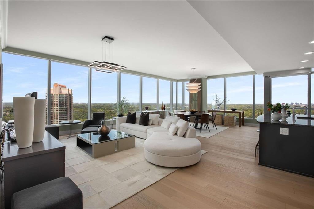 3630 Peachtree Rd. #3207, Atlanta, GA 30326