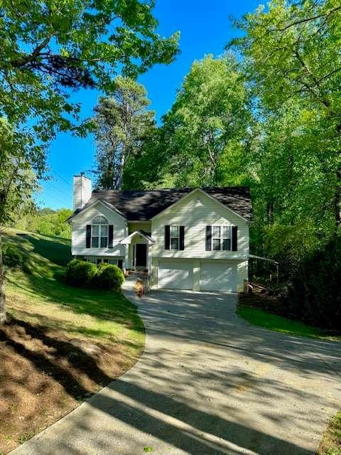 2180 Ridge Rd., Canton, GA 30114