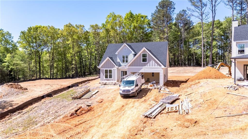 115 Harrison Ln., Calhoun, GA 30701