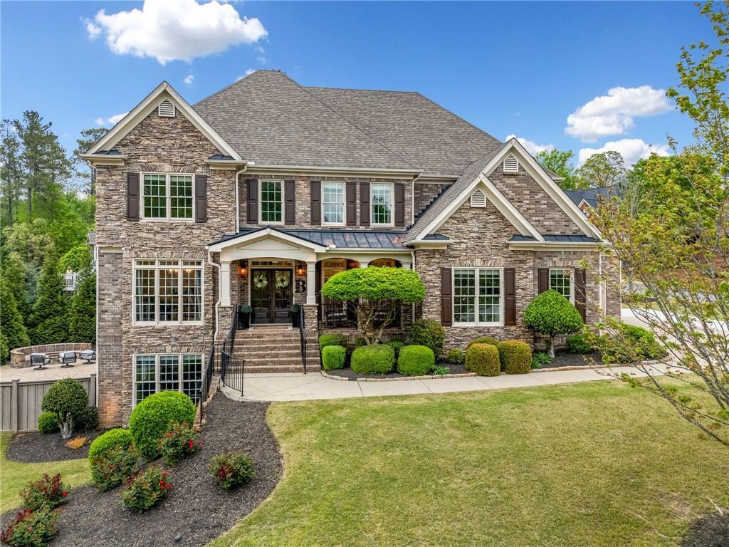 903 Shaftoe St., Kennesaw, GA 30152