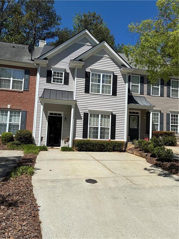 195 Galecrest Dr., Alpharetta, GA 30004
