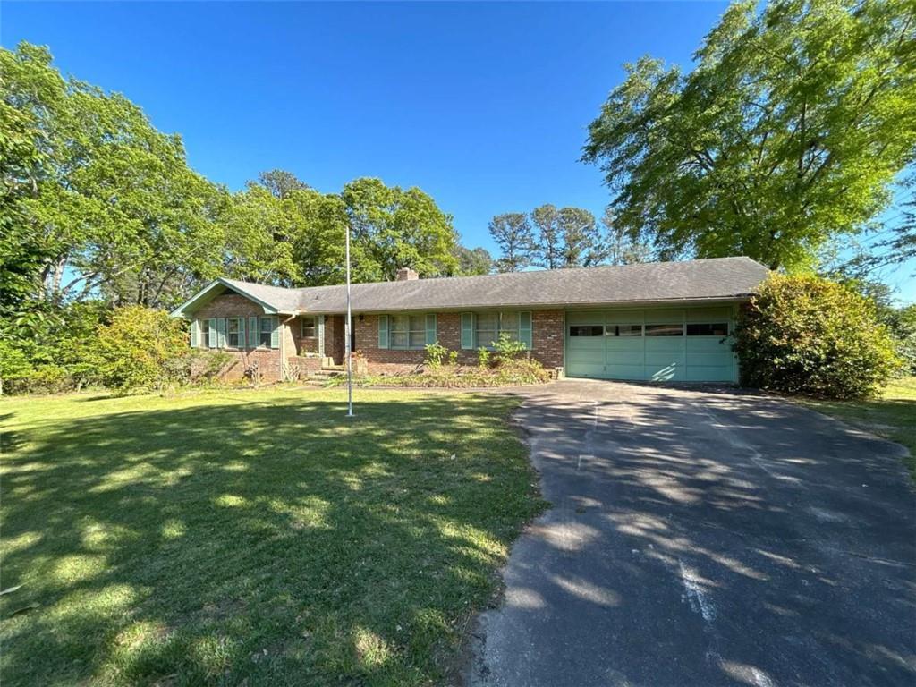 294 Matthews St., Winder, GA 30680