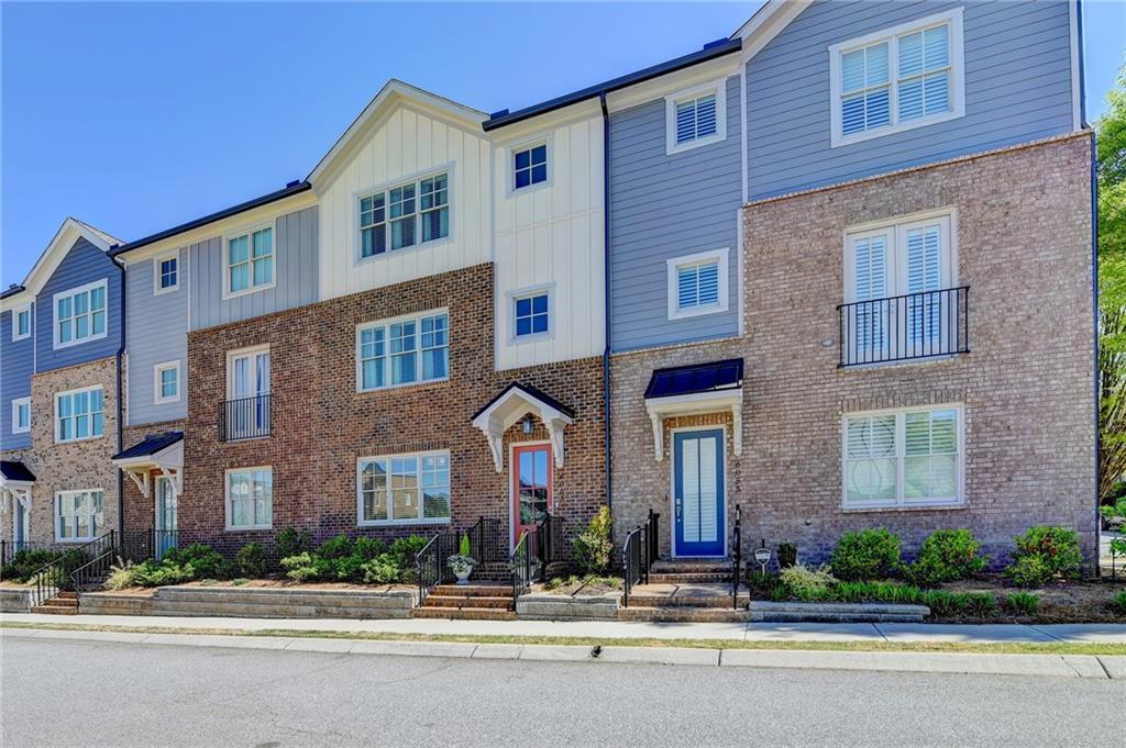 6065 Cushing Cir., Norcross, GA 30071