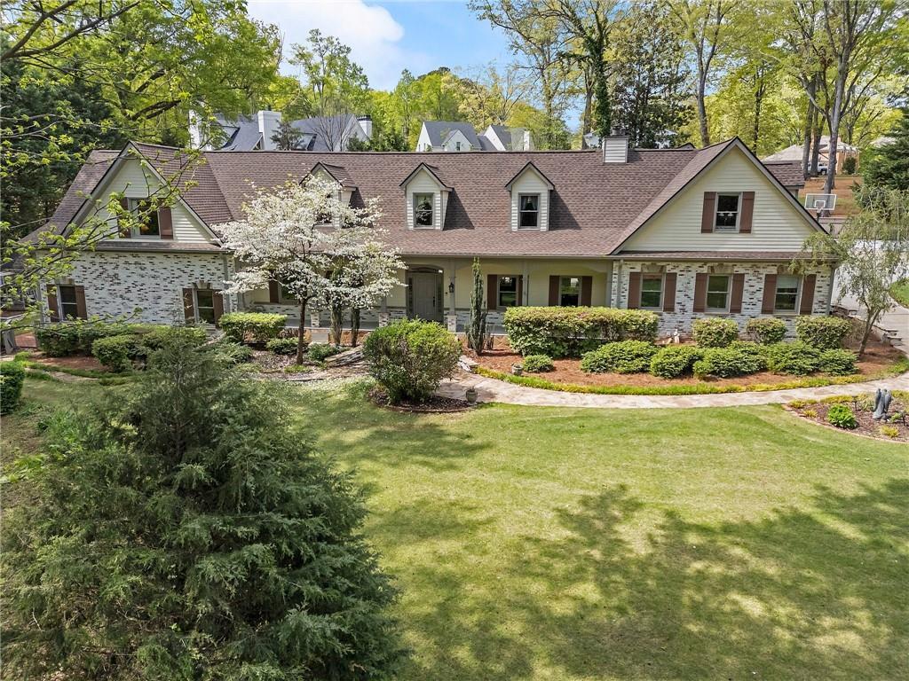299 Saint Marys Ln., Marietta, GA 30064