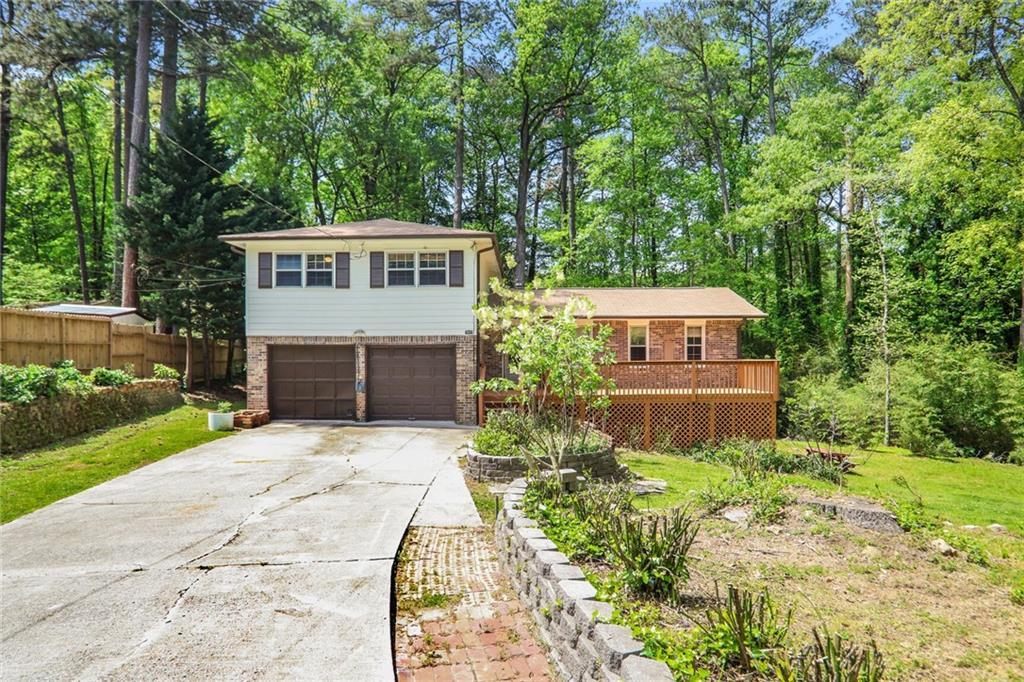 2645 Davenport Rd., Duluth, GA 30096