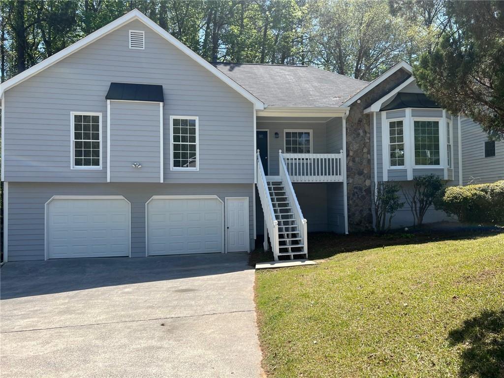 3861 Spring Meadow Dr., Acworth, GA 30101