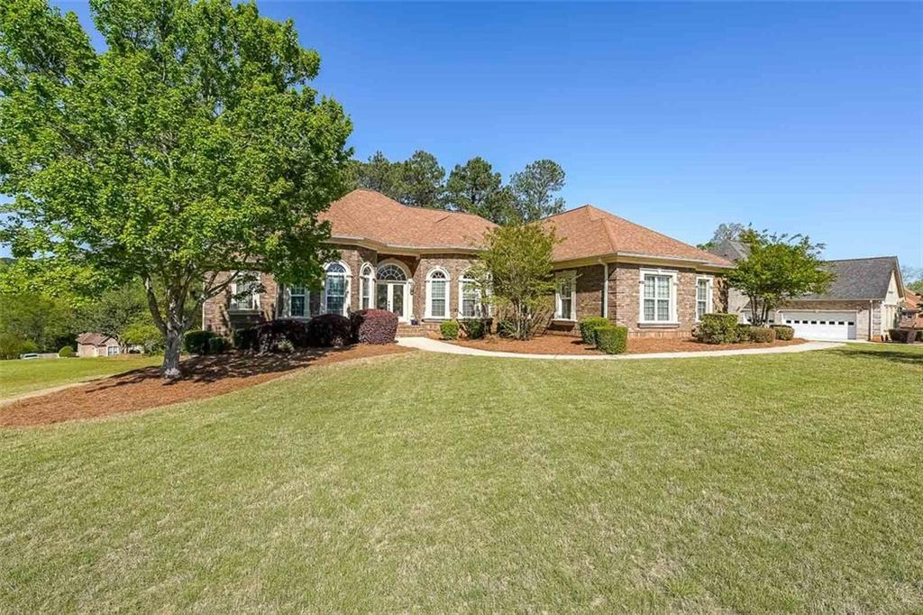3230 Letha Woods Dr., Conyers, GA 30094