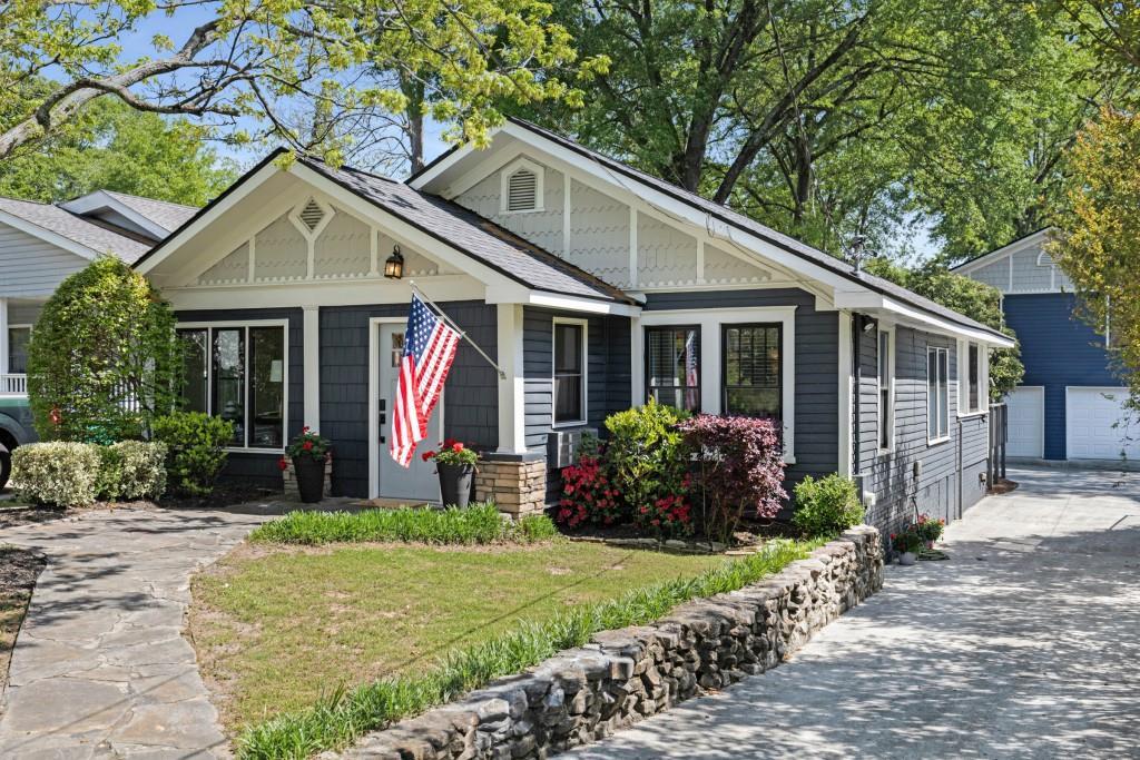 1195 Oglethorpe Ave., Atlanta, GA 30319