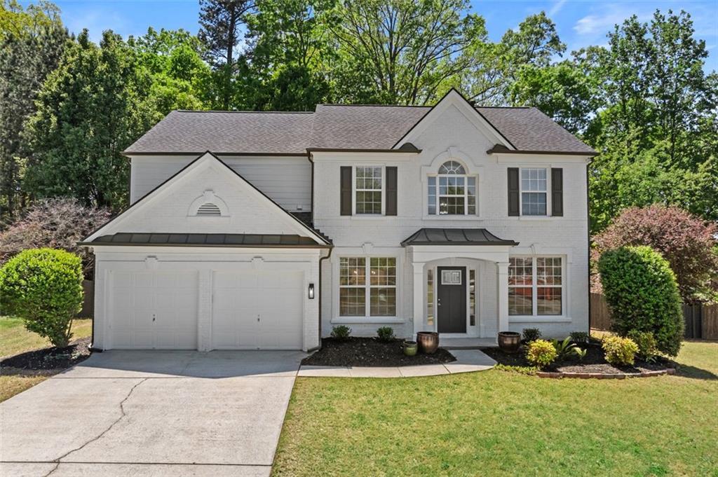 4680 Glen Level Dr., Sugar Hill, GA 30518