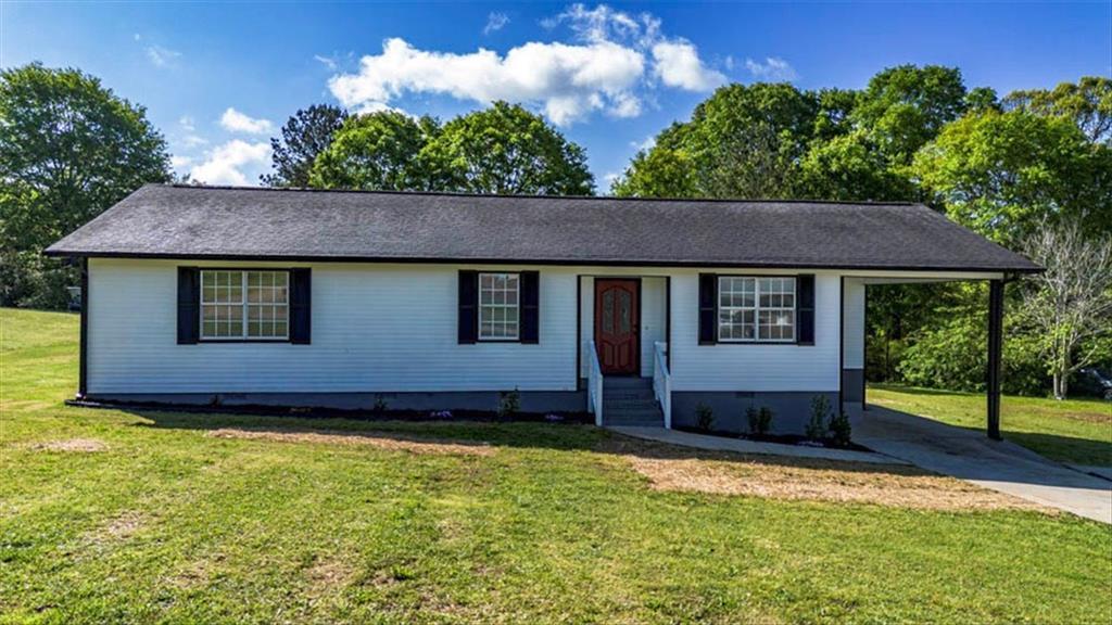 243 Doster Ave., Monroe, GA 30656