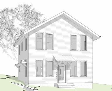 3301 Sims St., Hapeville, GA 30354