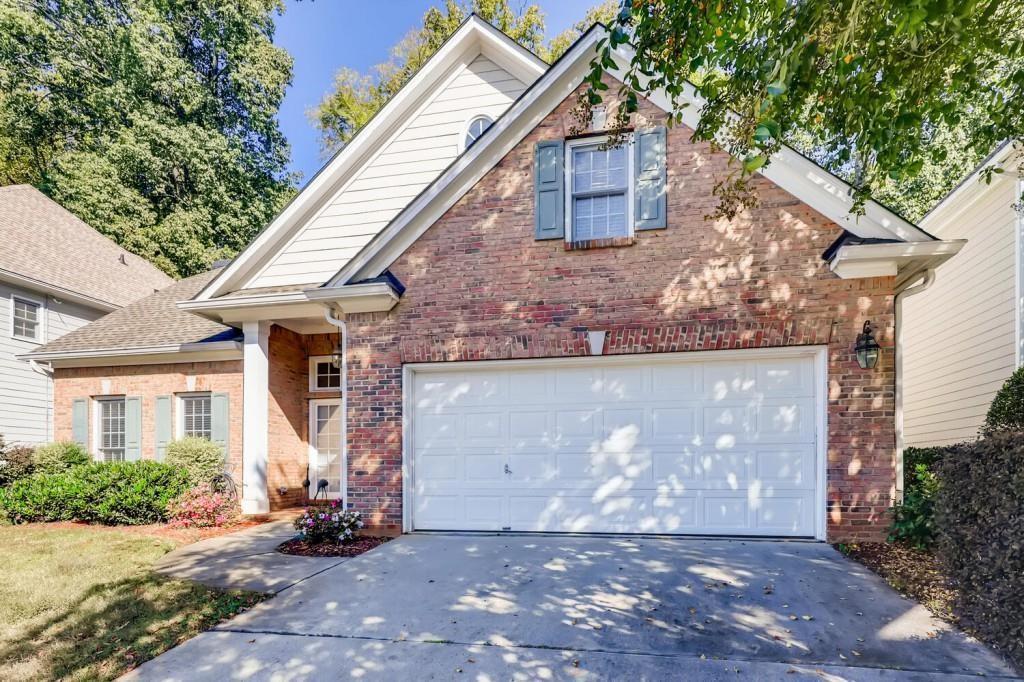 2918 Arbor Creek Ln., Atlanta, GA 30340