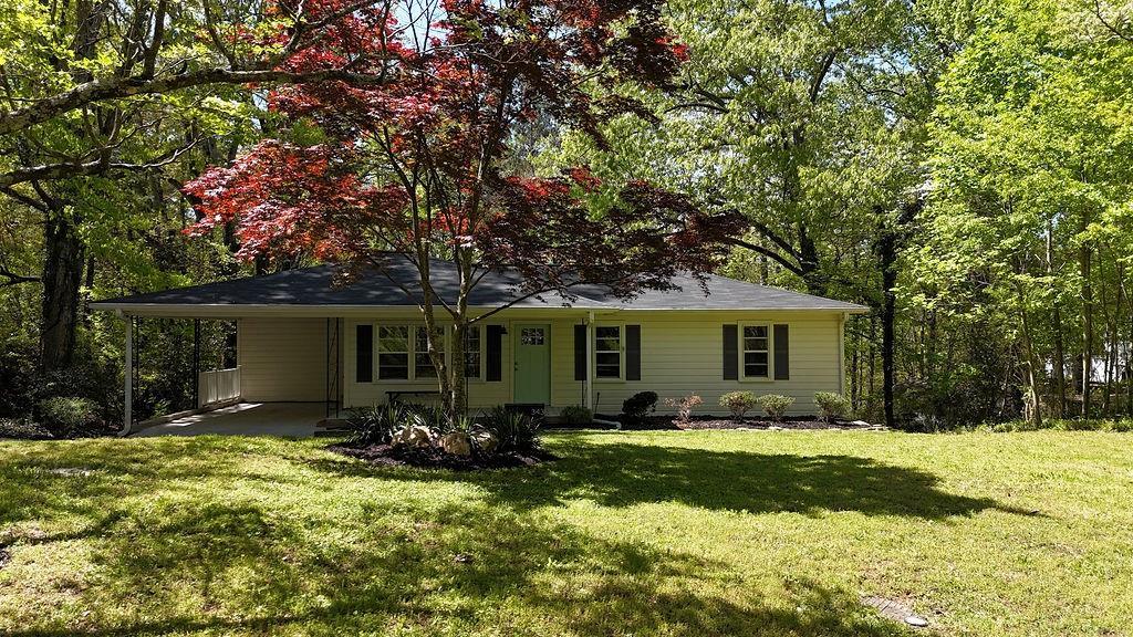 343 Ridge Pine Dr., Canton, GA 30114