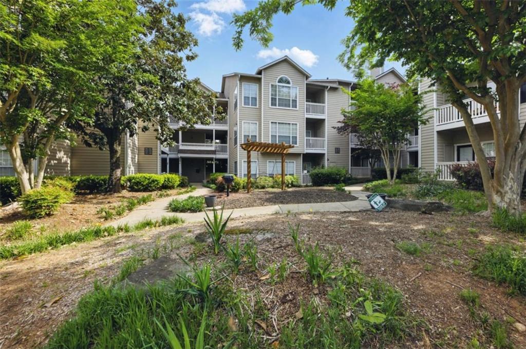 1250 Parkwood Circle Se #1110, Atlanta, GA 30339