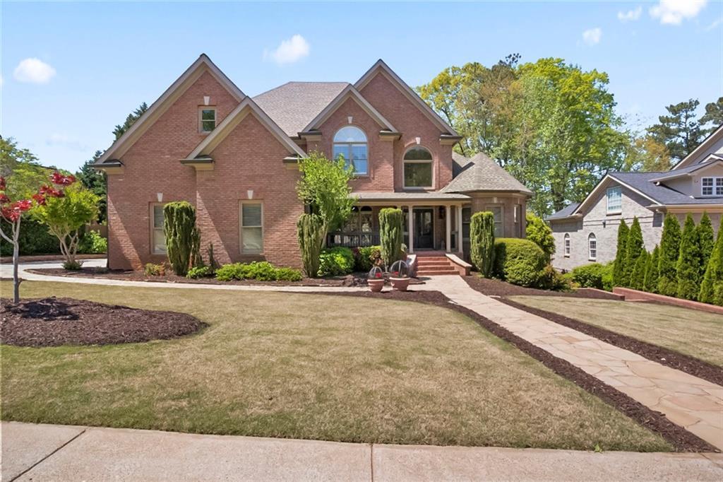 4030 Palisades Main, Kennesaw, GA 30144