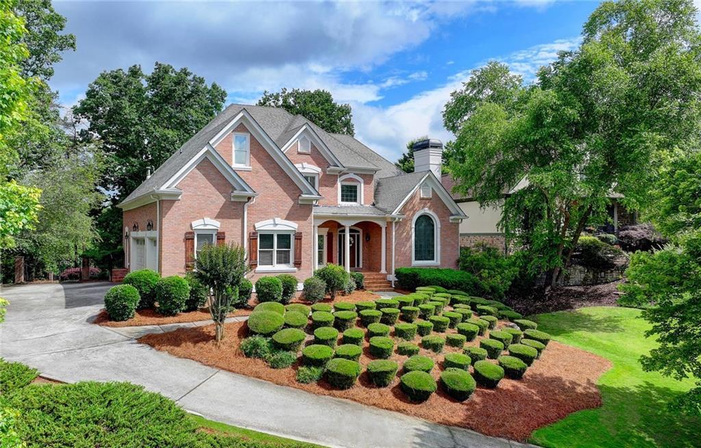 7050 Redcliff Ct., Suwanee, GA 30024