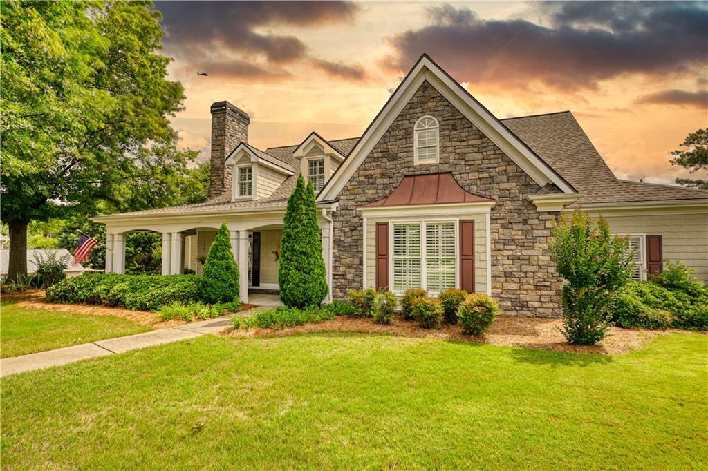 3818 Bay Forest Way, Loganville, GA 30052