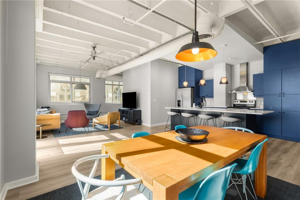805 Peachtree St. #220, Atlanta, GA 30308