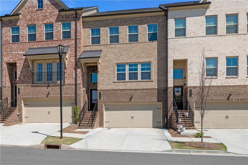 243 Commons Ave., Woodstock, GA 30188
