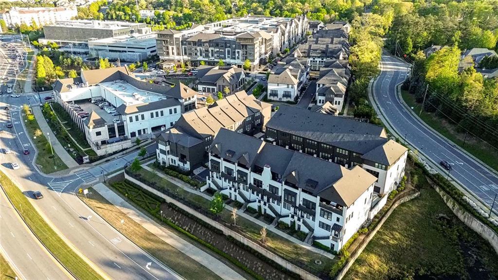6666 Sterling Dr., Sandy Springs, GA 30328