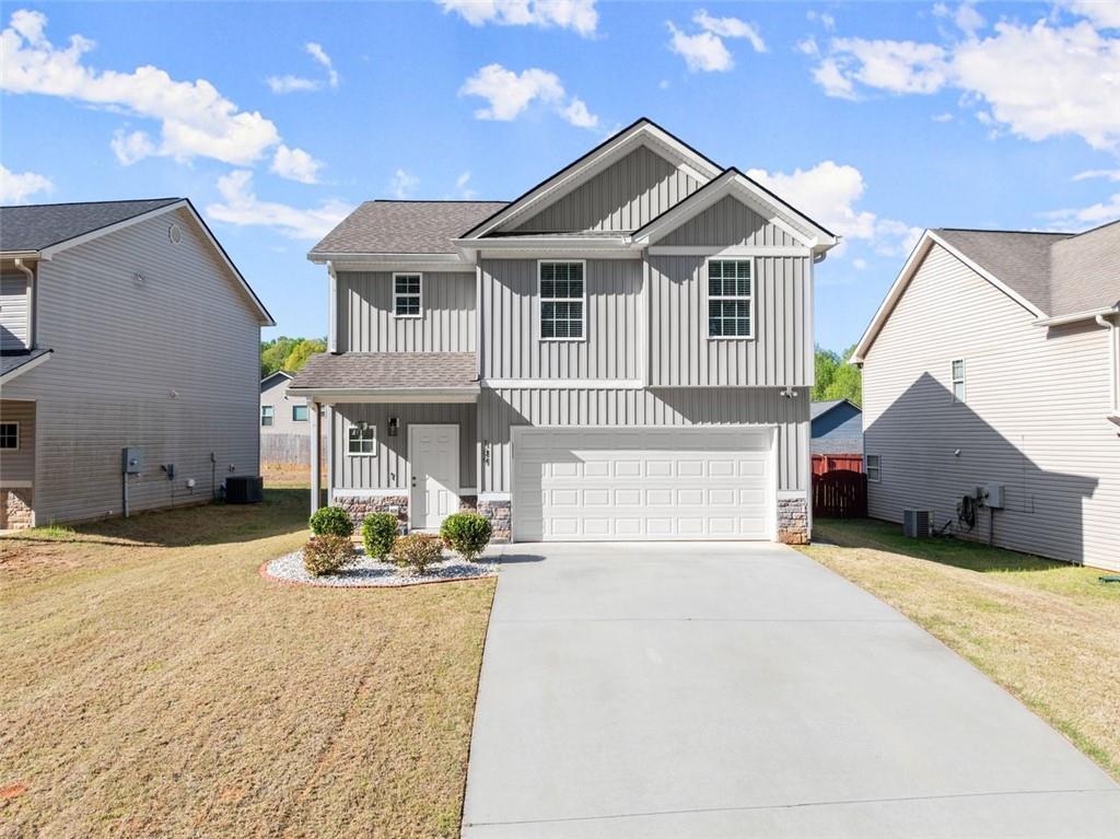 189 Highland Pointe Dr., Alto, GA 30510