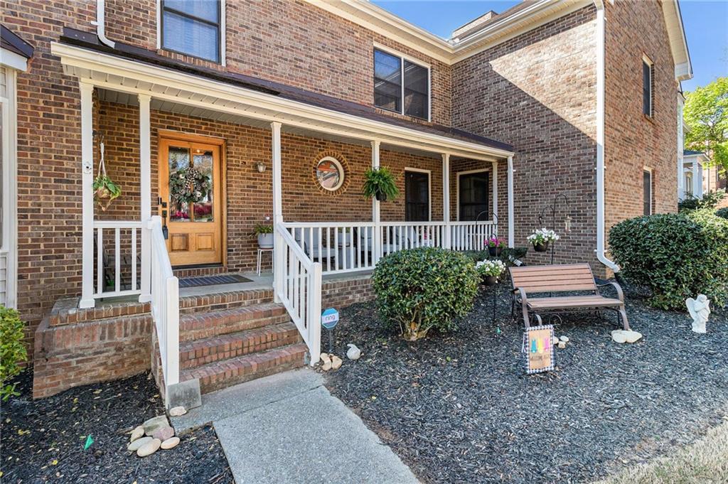 5000 Bainbridge Ct., Lilburn, GA 30047