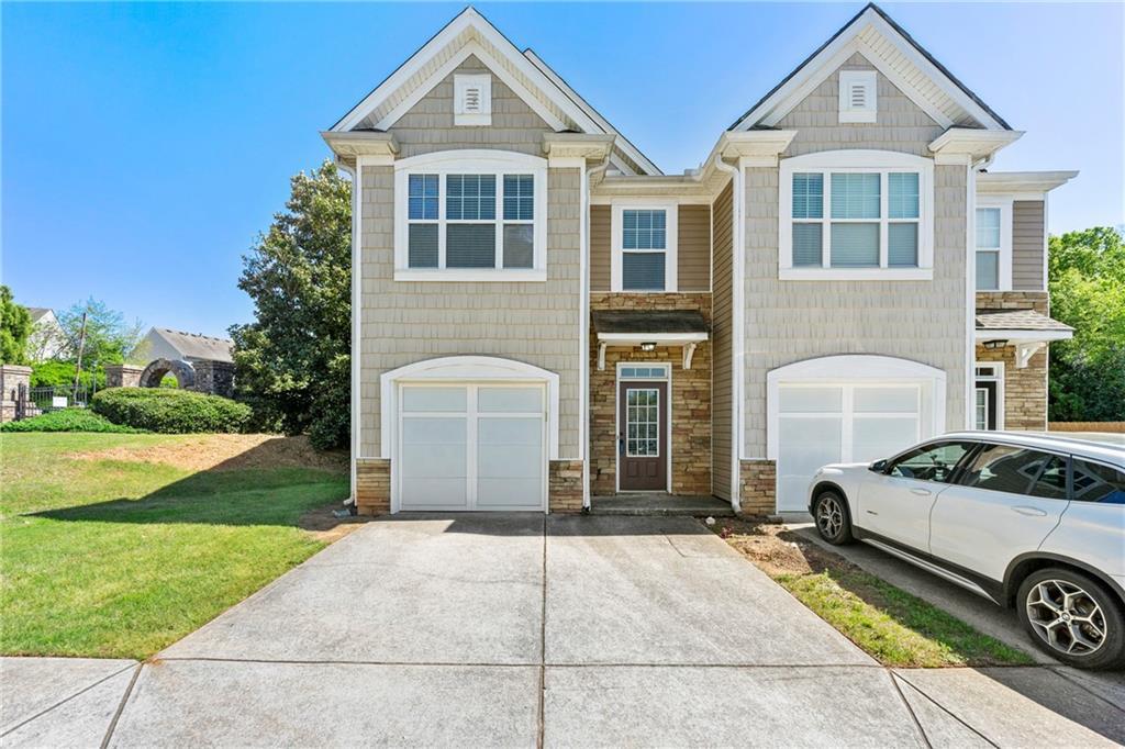 2060 Executive Dr., Duluth, GA 30096