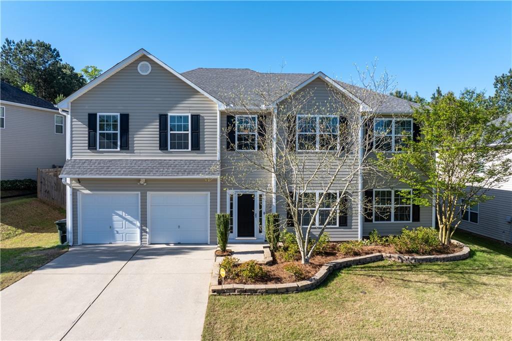 43 Loblolly Ln., Dallas, GA 30132