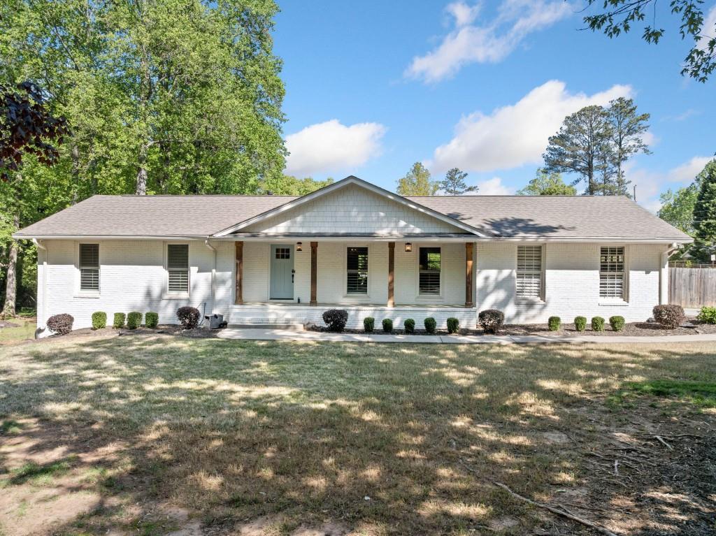 2921 Hill St., Duluth, GA 30096