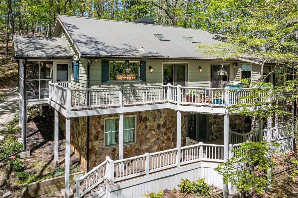 841 Alpine Dr., Jasper, GA 30143