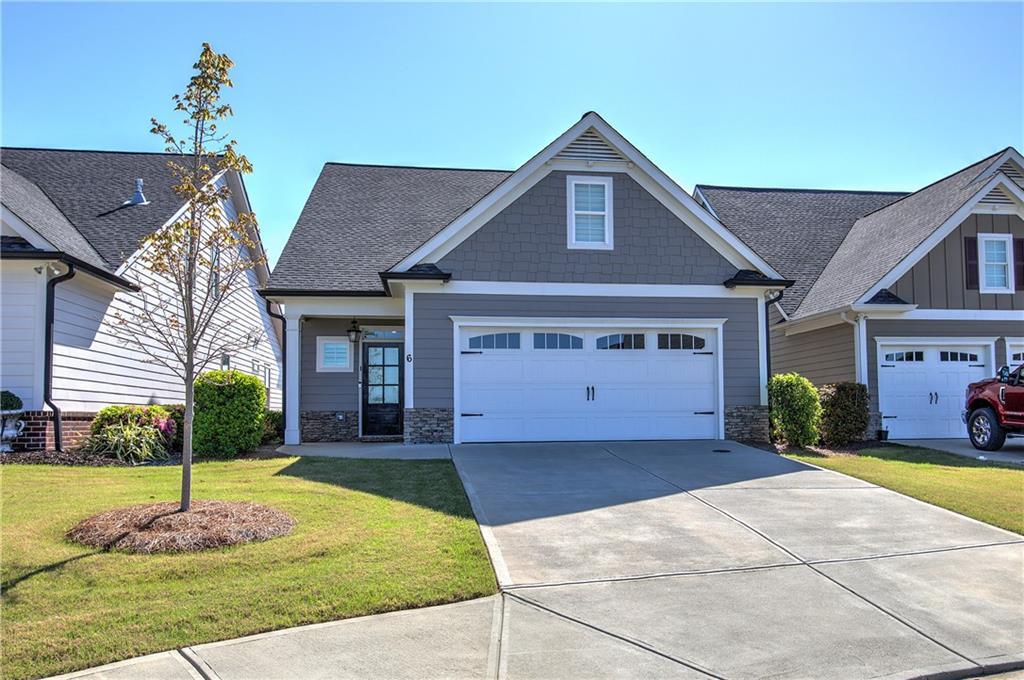 6 Encore Ln., Cartersville, GA 30120