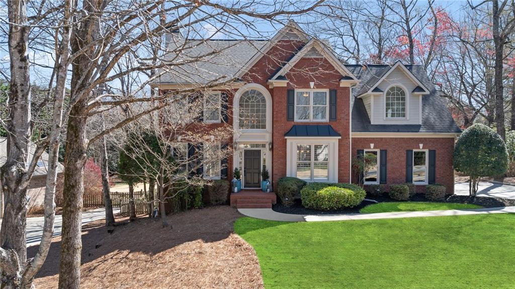 720 Lakeglen Dr., Suwanee, GA 30024