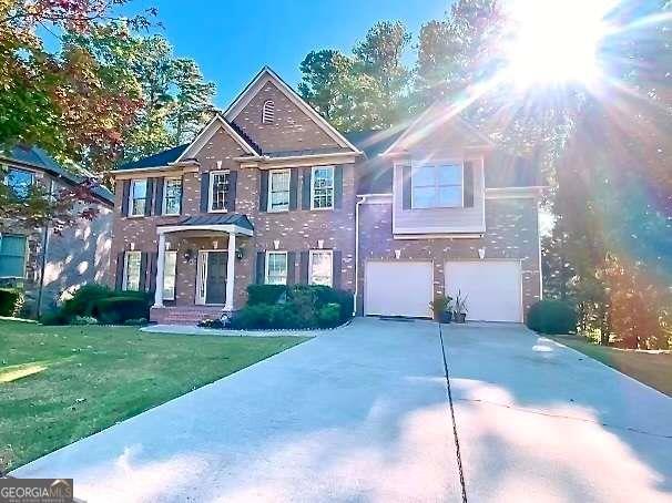 2818 Willowstone Dr., Duluth, GA 30096