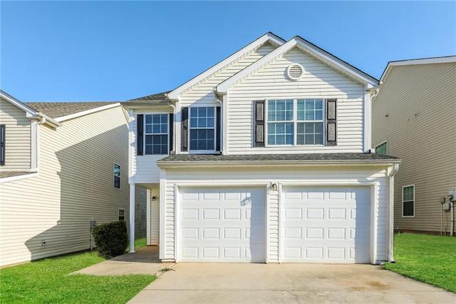 New Homes For Sale This Week That Attend Kilpatrick Elementary School: April 11th to April 17th