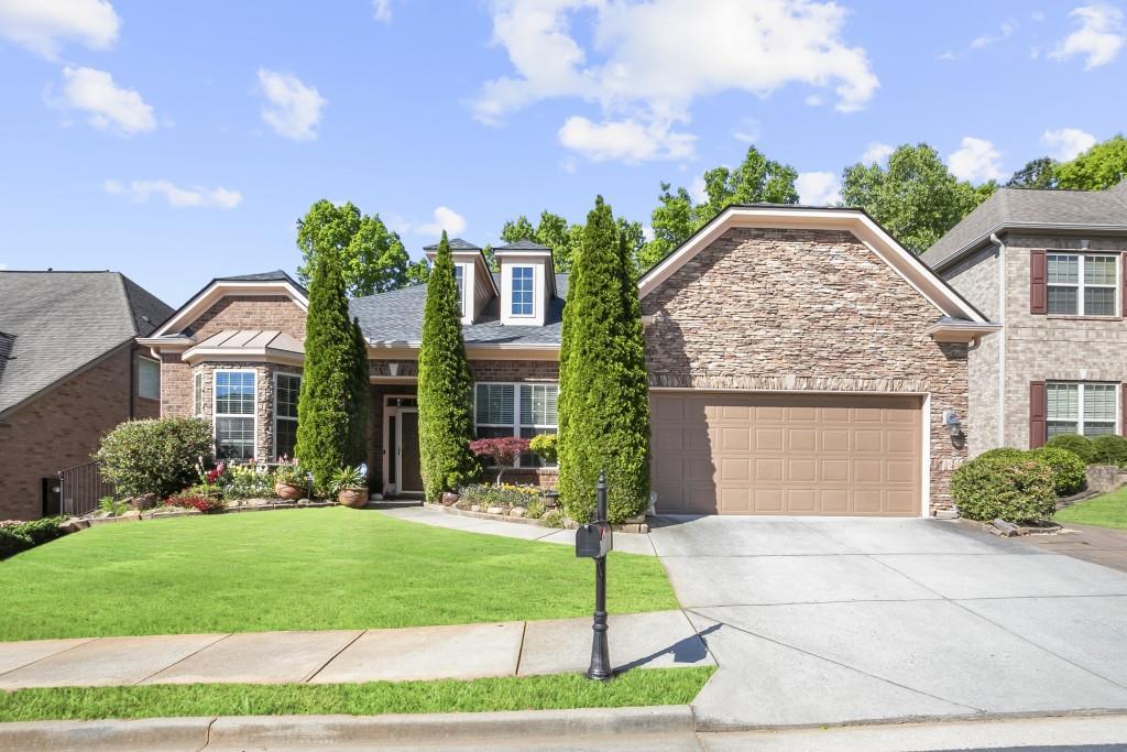 3739 Union Park Dr., Duluth, GA 30097