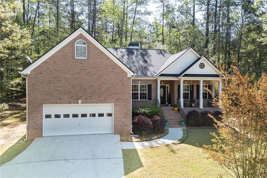 5071 Woodmont Dr., Villa Rica, GA 30180