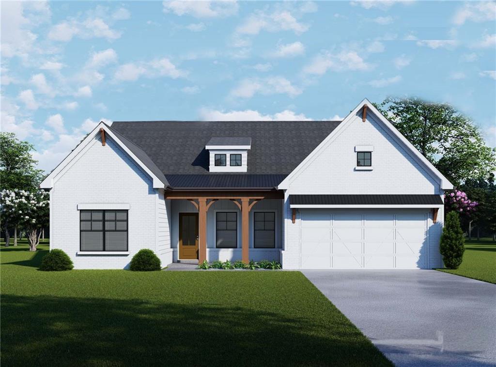 73 Wingate Dr., Winder, GA 30680