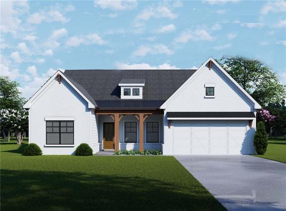New Homes For Sale This Week in Auburn: April 11th to April 17th