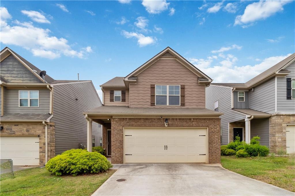 5885 San Gabriel Ln., Atlanta, GA 30349