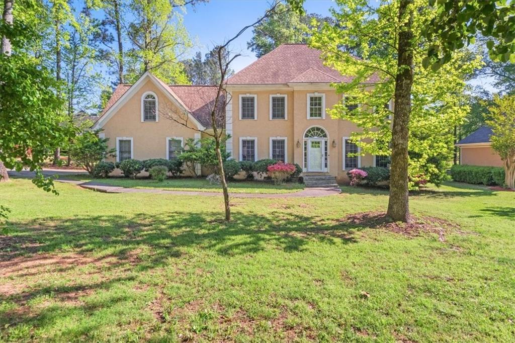 7389 Tidewater Trace, Stone Mountain, GA 30087