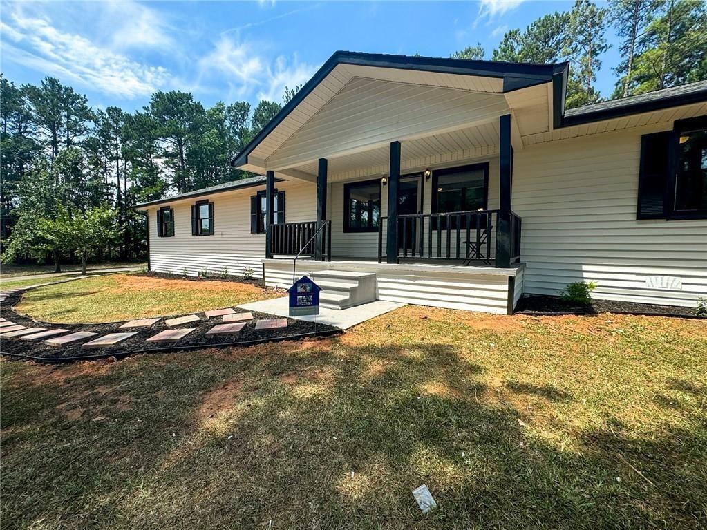 774 Mill Rd., Mcdonough, GA 30253
