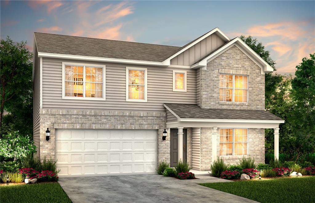 609 Vidalia Pkwy., Mcdonough, GA 30252