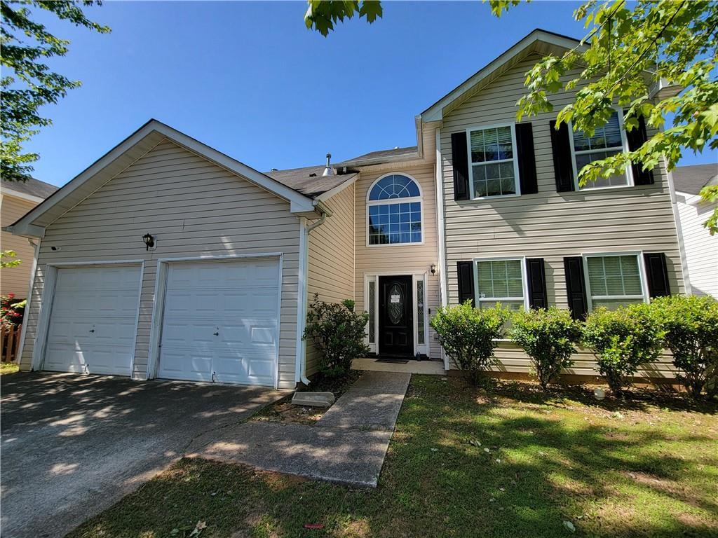 2752 Live Oak Tr., Atlanta, GA 30349