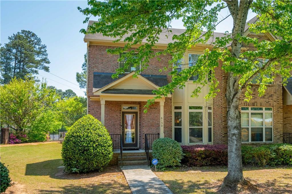 6150 Thorncrest Dr., Tucker, GA 30084