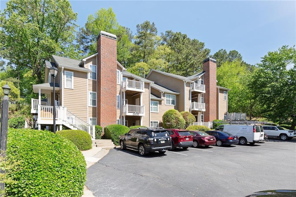5566 River Heights Crossing, Marietta, GA 30067
